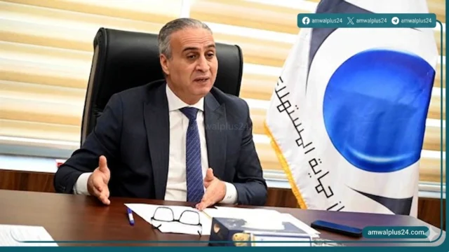 ضبط مراتب مقلدة في الجيزة