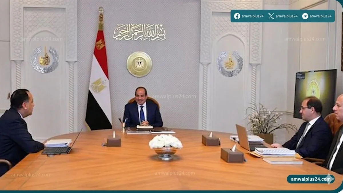 عبد الفتاح السيسي