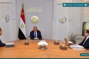 عبد الفتاح السيسي