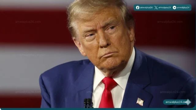 عملة الميم “$TRUMP”