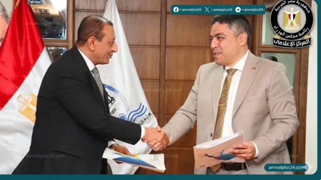 قاطرات بحرية قناة السويس 2026