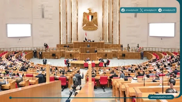 قانون الأحوال الشخصية مصر