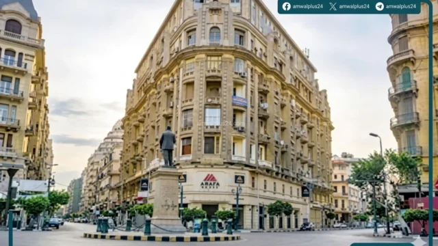 قانون الإيجار القديم في مصر