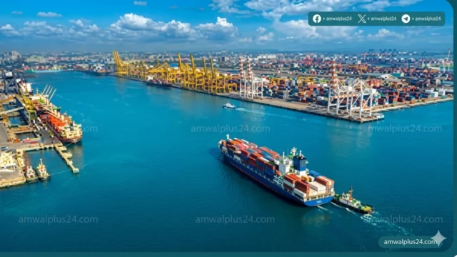 قناة السويس