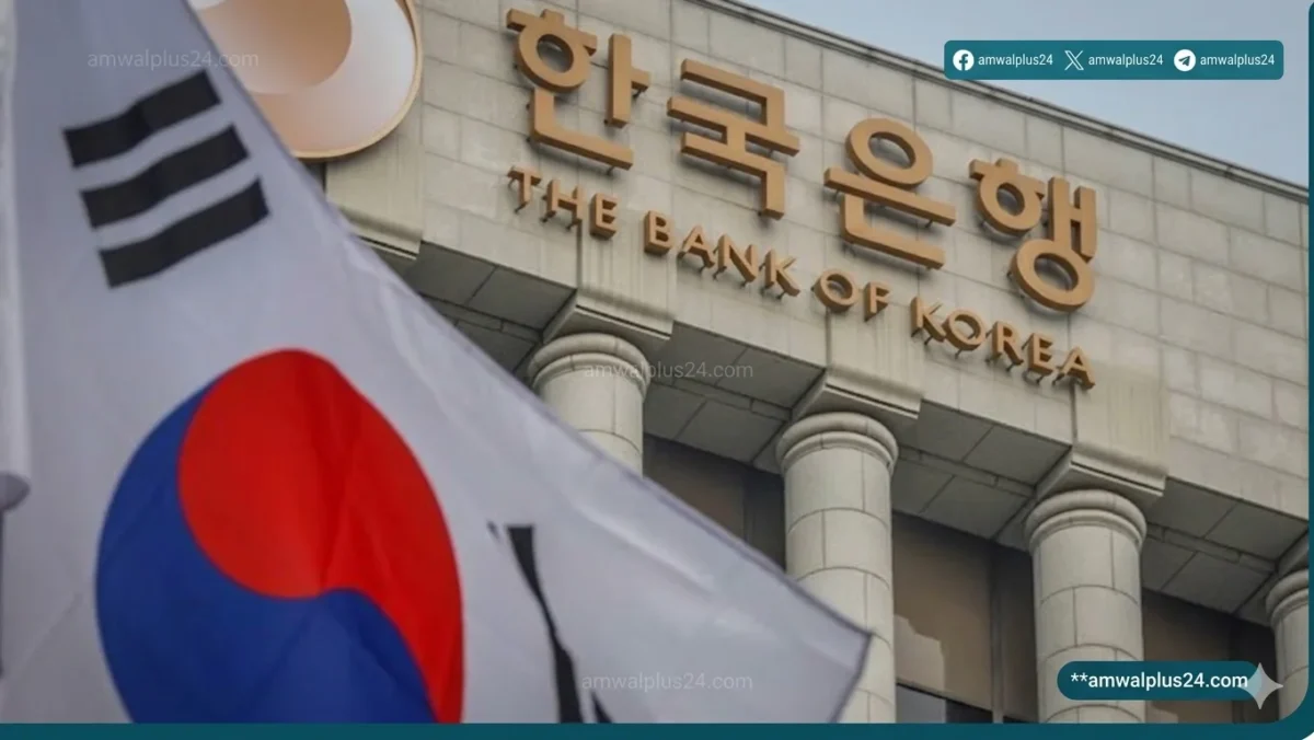 كوريا الجنوبية ارتفاعًا قياسيًا في صادراتها