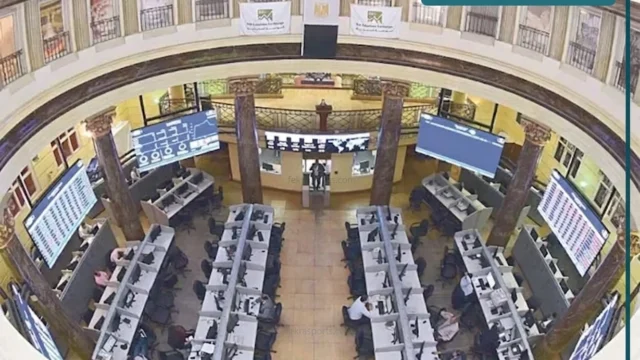 ل قطاع مواد البناء