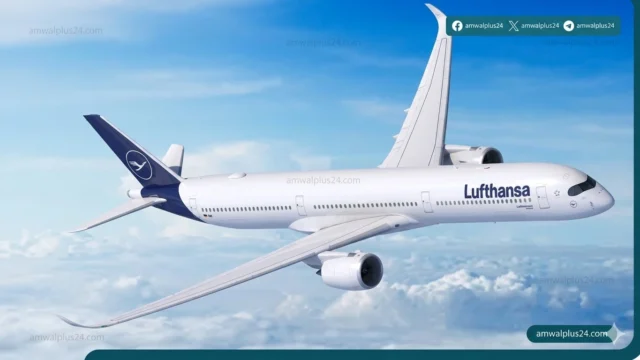 لوفتهانزا سحب طائرات من الخدمة