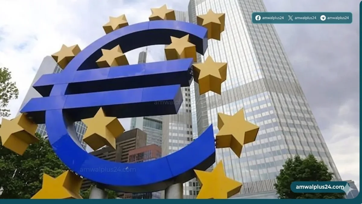 مؤشر مديري المشتريات الصناعي في منطقة اليورو أعلى مستوى