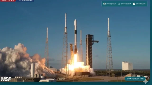 ماجد إسماعيل نجاح إطلاق الكاميرا