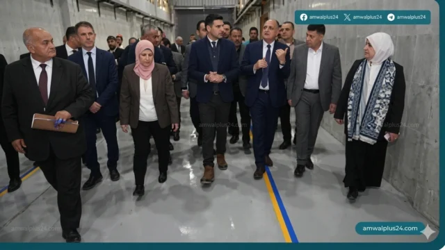 مجلس الوزراء