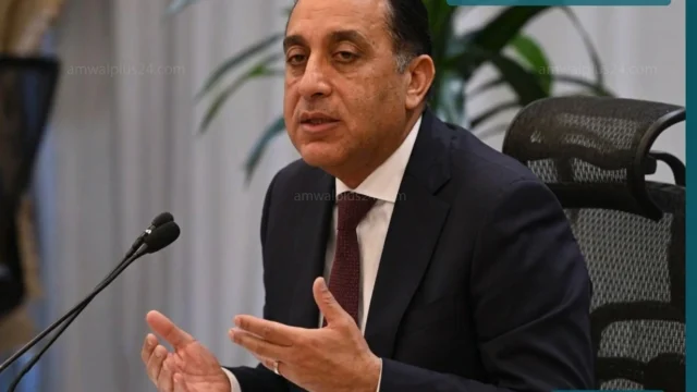 مجلس الوزراء