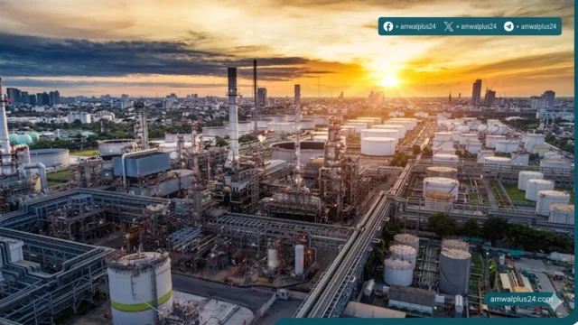 مجمع صناعي في السخنة 2026