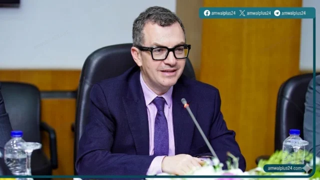 مصطفى مدبولي