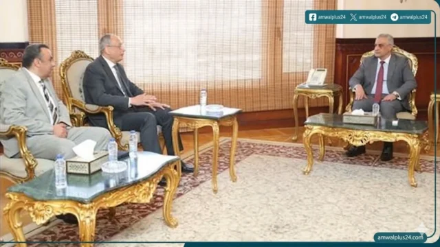 مقر قطاع التدريب