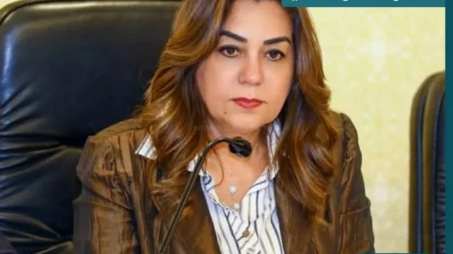 منال عوض تنفيذ 25946 حالة إزالة