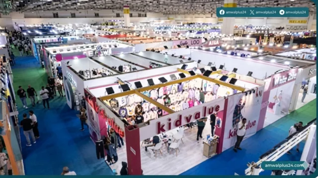 موضة الأطفال