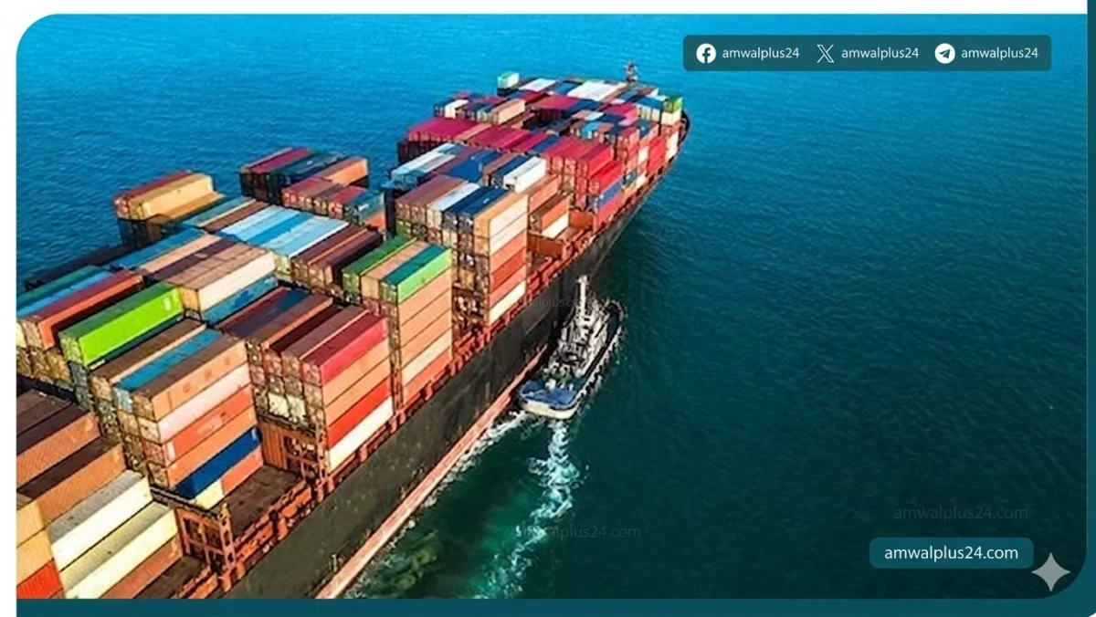 نيجيريا تصدير أول شحنة من خام “كاوثورن”