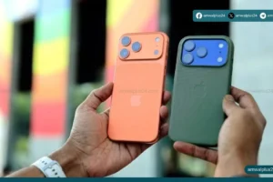 هواتف آيفون 17 برو ماكس