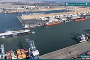 هيئة ميناء دمياط