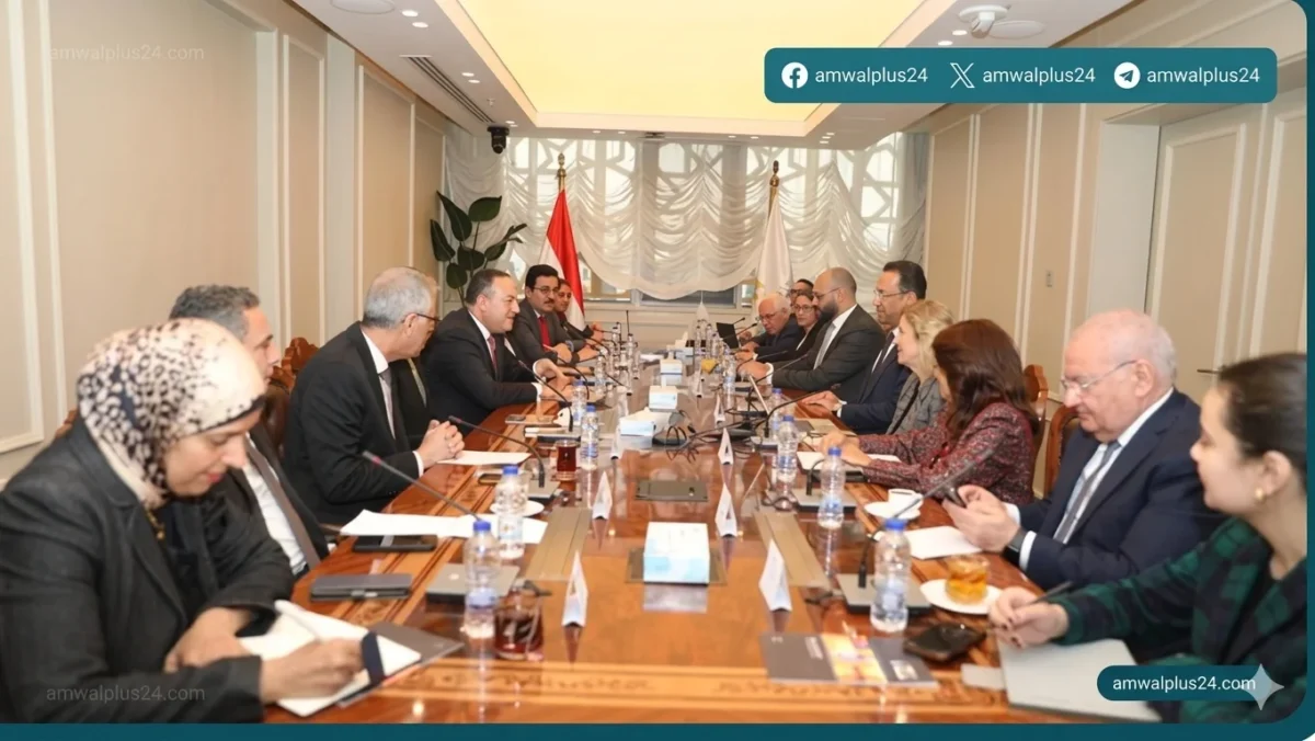 وزارة الاتصالات وتكنولوجيا المعلومات