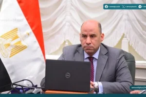 وزارة العمل المصرية،