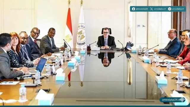 وزير التخطيط والتنمية الاقتصادية