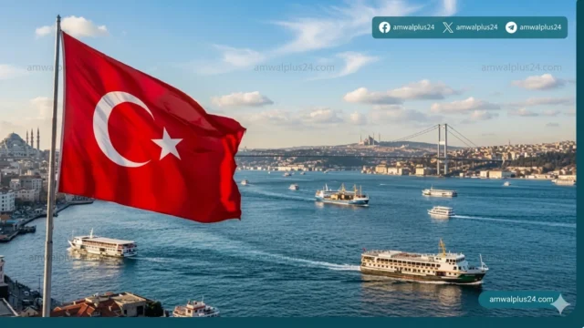 وكالة فيتش للتصنيف الائتماني