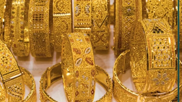اسعار الذهب في السعودية اليوم 2026