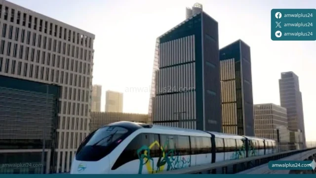 تشغيل مونوريل شرق النيل 2026
