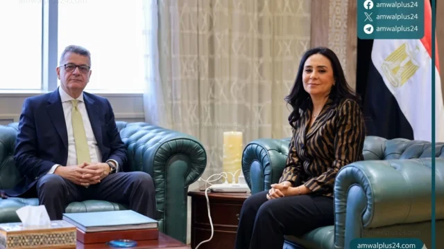 تكامل وزارتي الزراعة والشباب مصر 2026