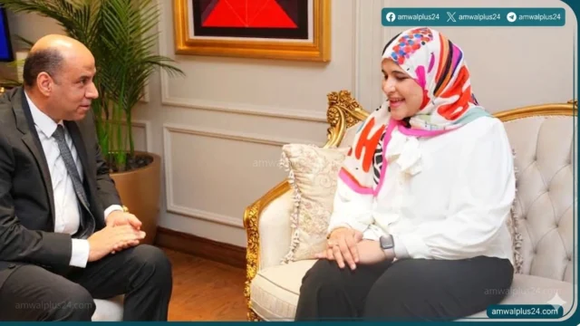 ذوي الهمم في مصر