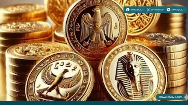سعر الجنيه الذهب اليوم في مصر