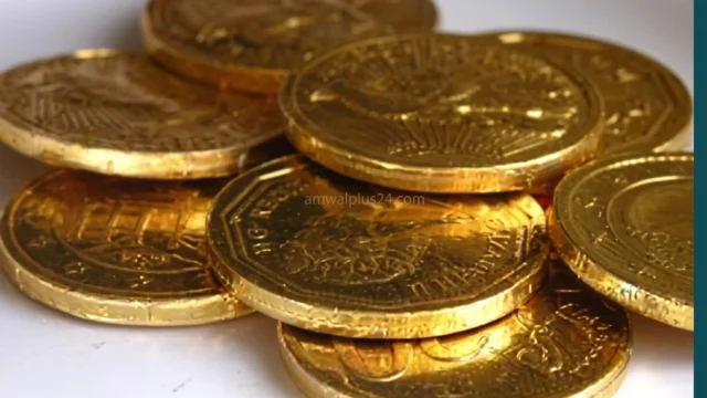 سعر الجنيه الذهب اليوم مصر 2026