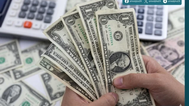 سعر الدولار اليوم في مصر