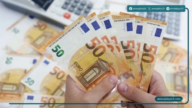 سعر اليورو اليوم في مصر بالبنوك