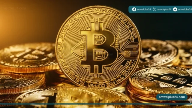 سعر بتكوين اليوم