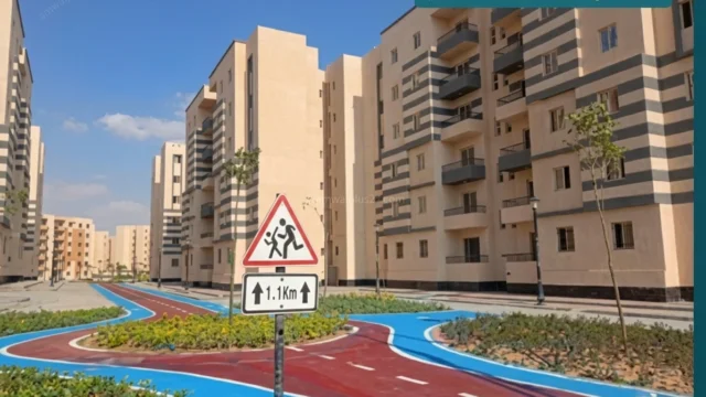 سكن لكل المصريين 2026 شروط الحجز