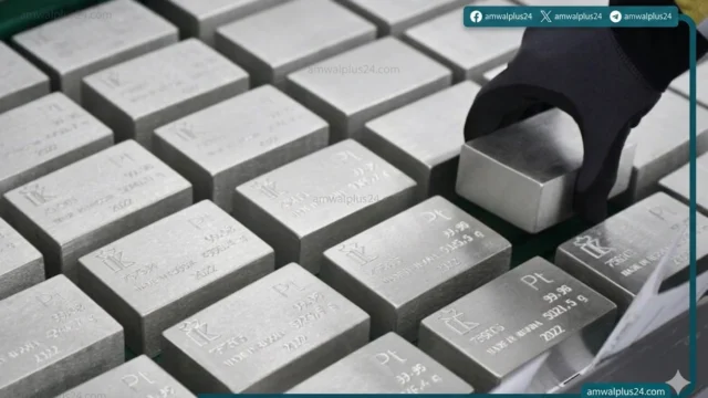 سوق البلاتين 2026