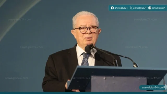 مؤسسة التمويل الدولية في مصر
