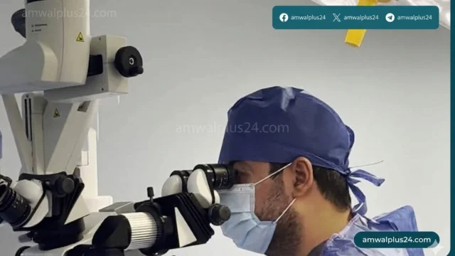 مستشفى اسوان التخصصي خدمات طبية